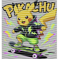 Cartoons and other-CO 2738